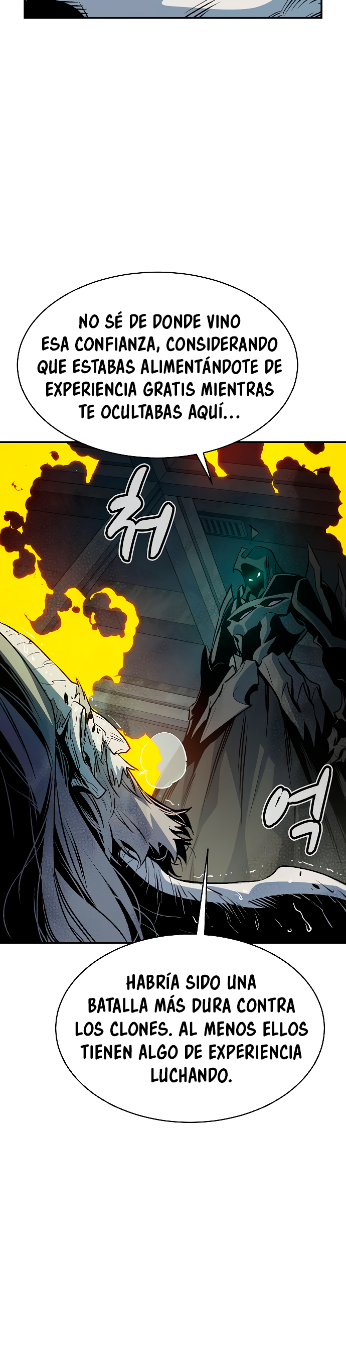 Read The Lone Necromancer Es Manga Online