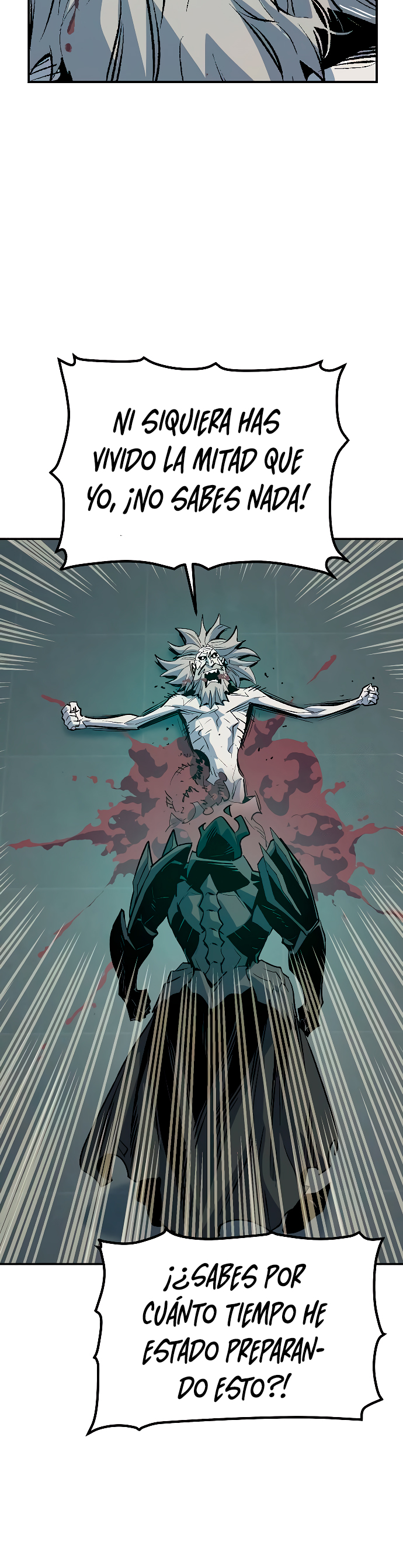 Read The Lone Necromancer Es Manga Online