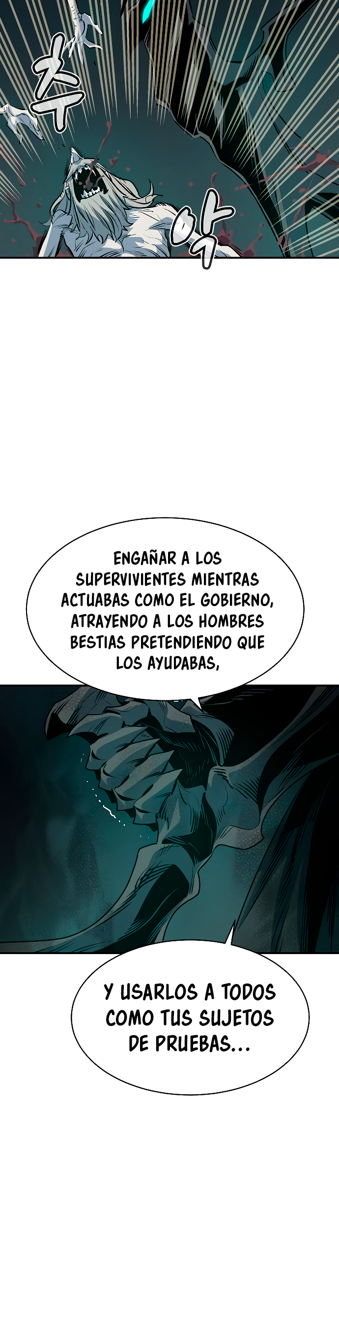 Read The Lone Necromancer Es Manga Online
