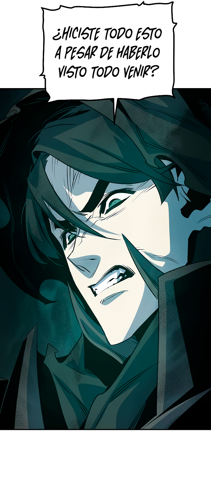 Read The Lone Necromancer Es Manga Online