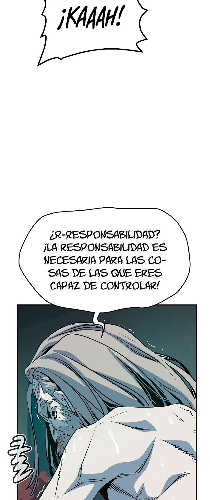 Read The Lone Necromancer Es Manga Online
