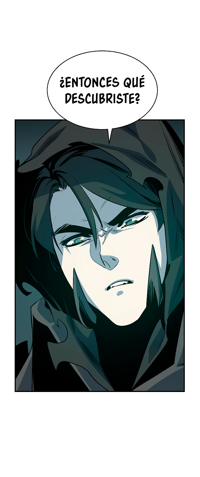 Read The Lone Necromancer Es Manga Online