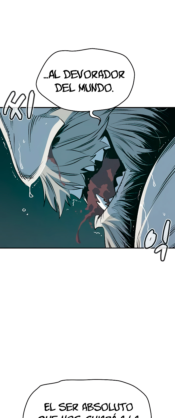 Read The Lone Necromancer Es Manga Online