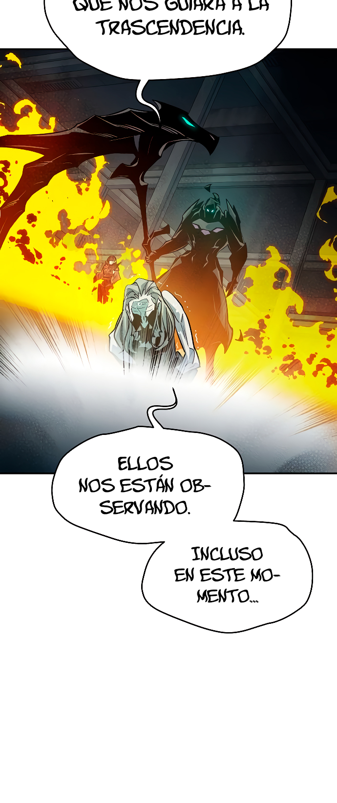 Read The Lone Necromancer Es Manga Online