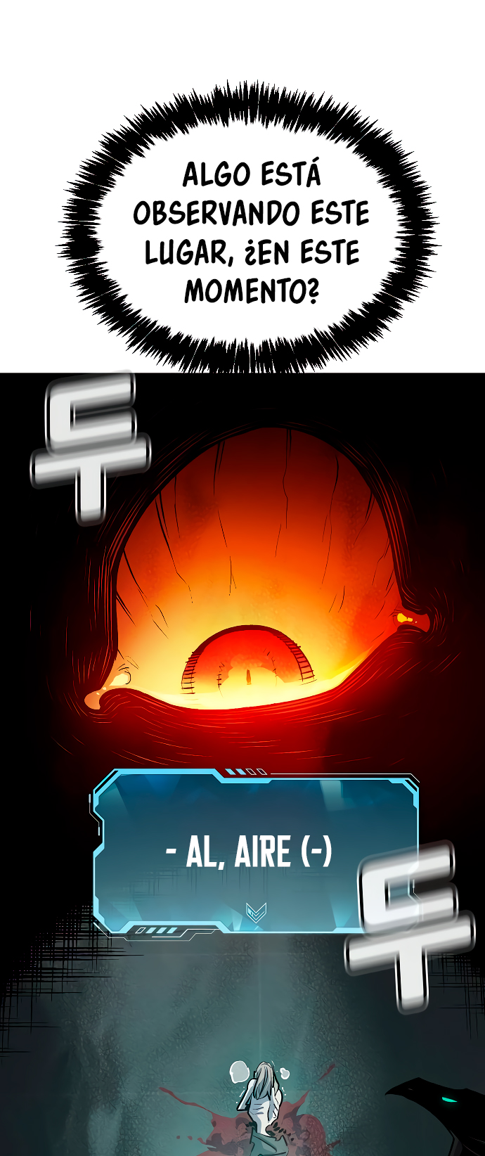 Read The Lone Necromancer Es Manga Online