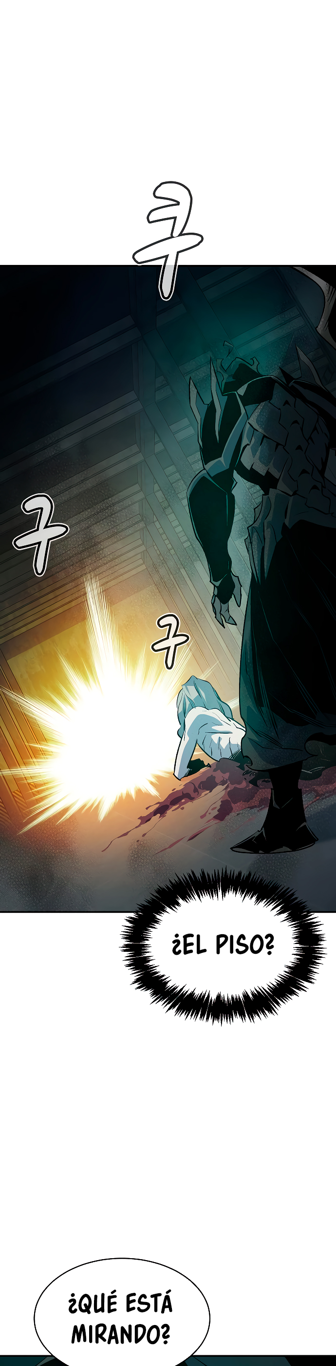 Read The Lone Necromancer Es Manga Online