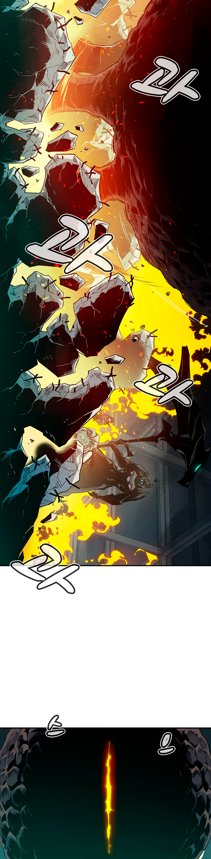 Read The Lone Necromancer Es Manga Online
