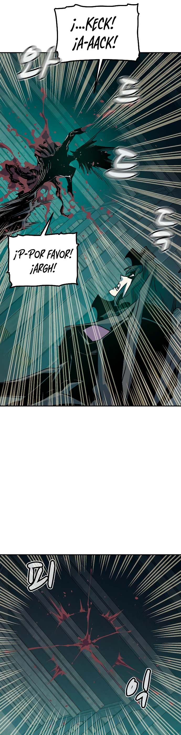 Read The Lone Necromancer Es Manga Online