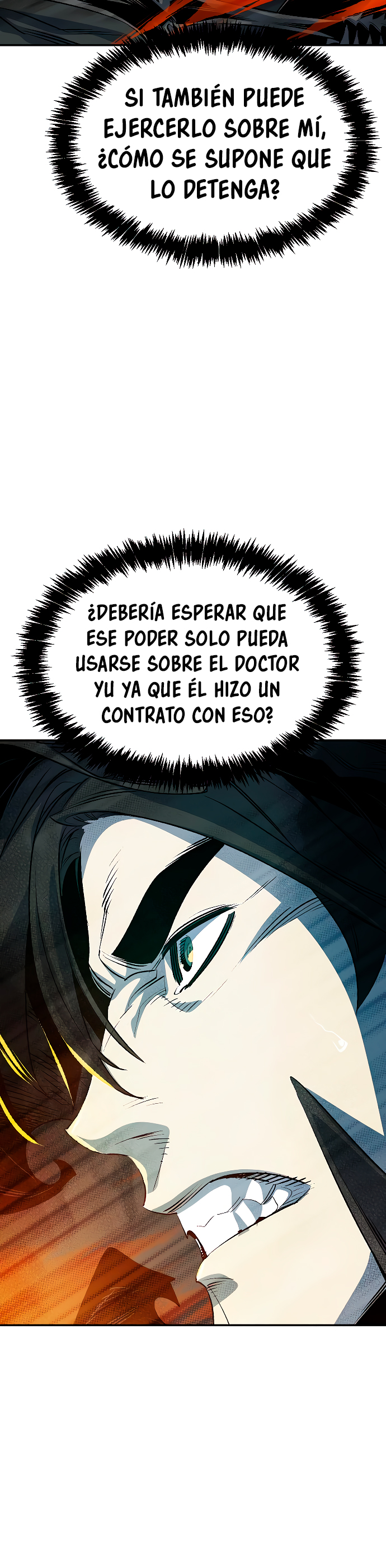 Read The Lone Necromancer Es Manga Online