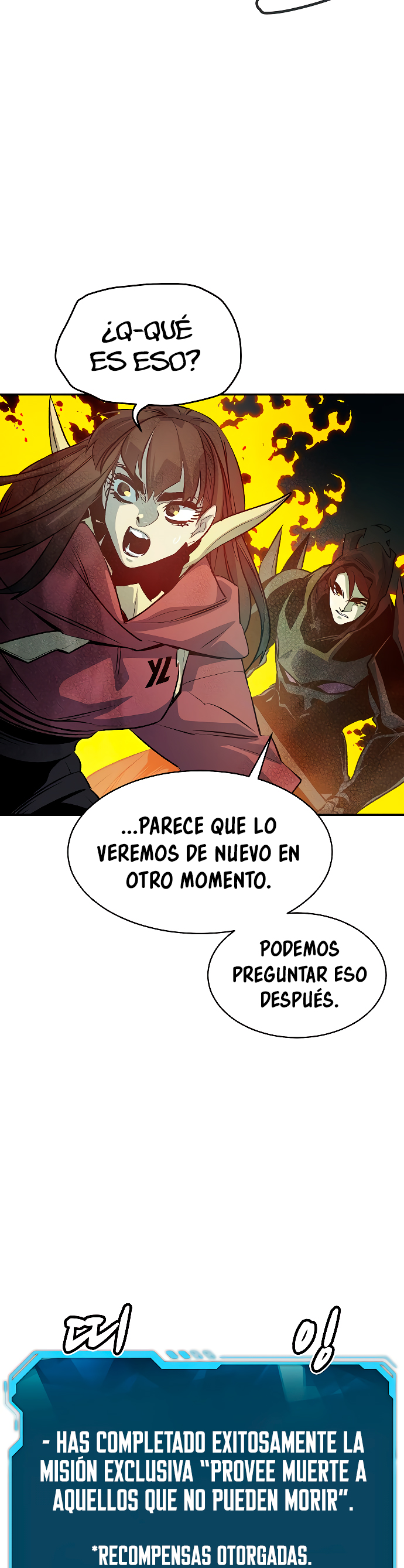 Read The Lone Necromancer Es Manga Online
