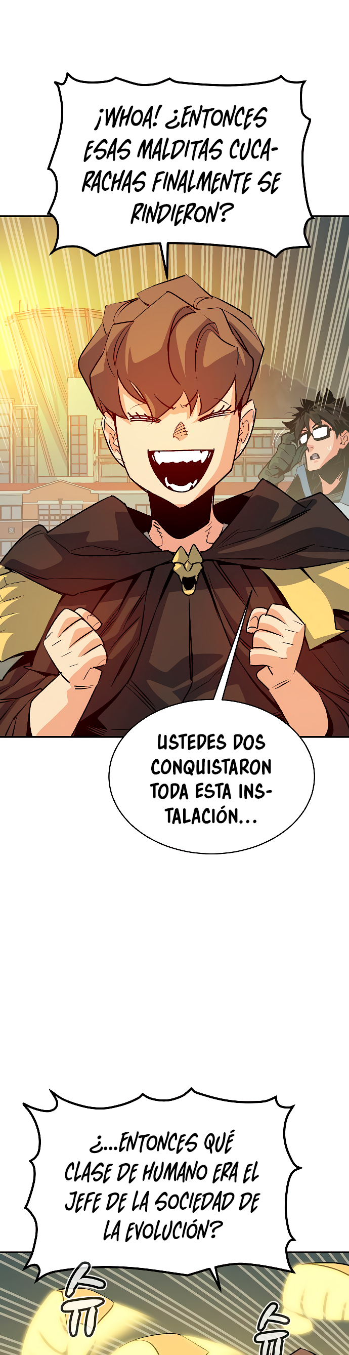 Read The Lone Necromancer Es Manga Online