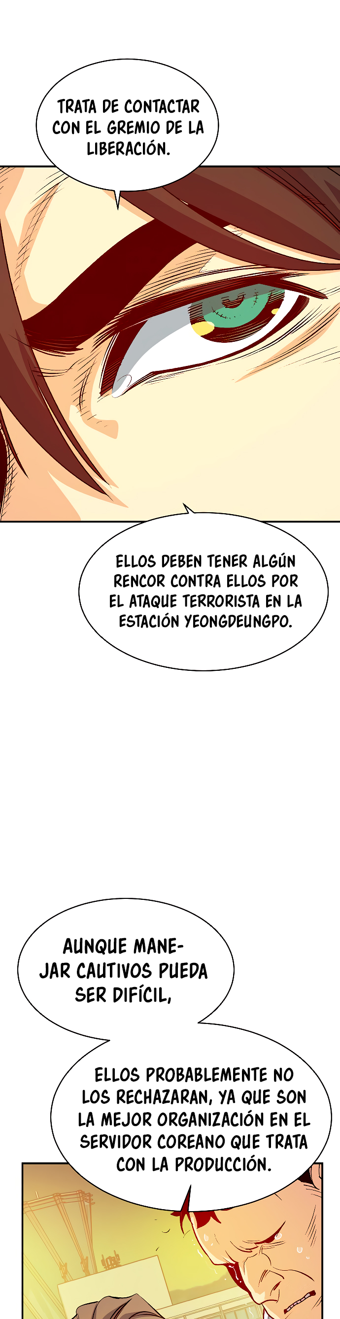 Read The Lone Necromancer Es Manga Online