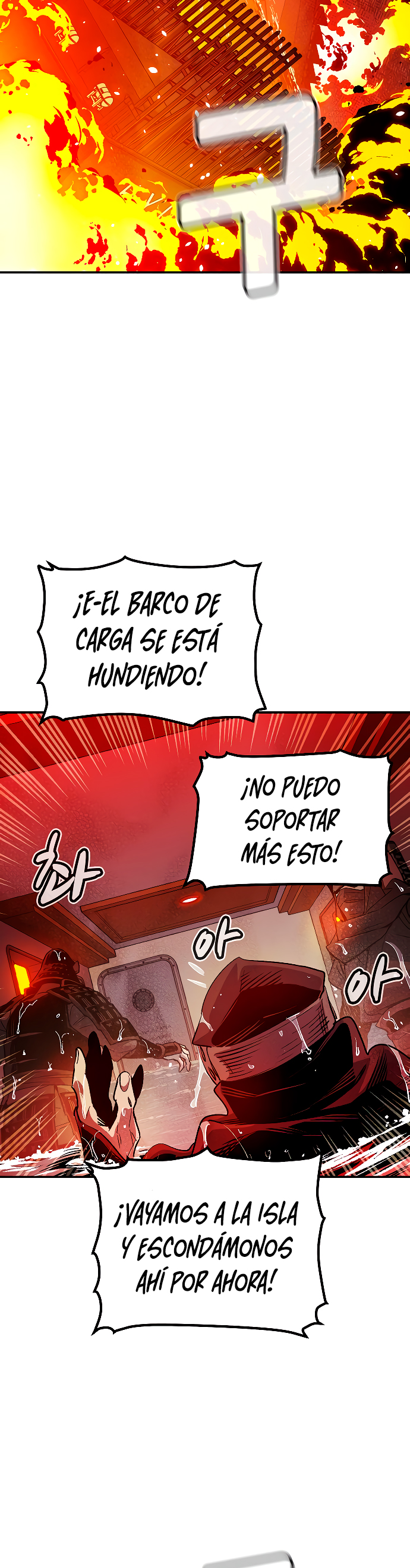 Read The Lone Necromancer Es Manga Online