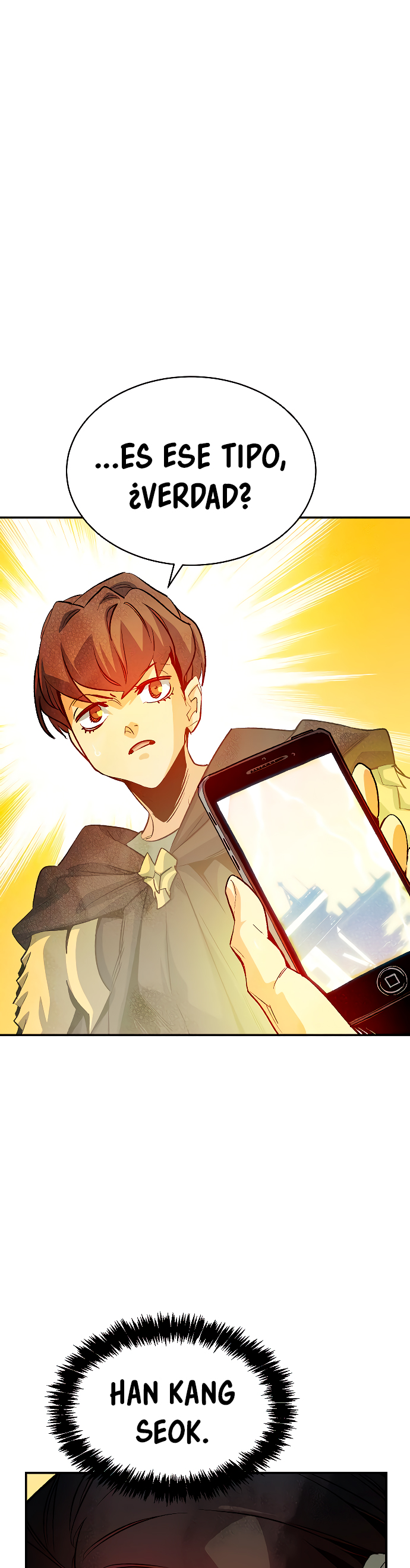 Read The Lone Necromancer Es Manga Online