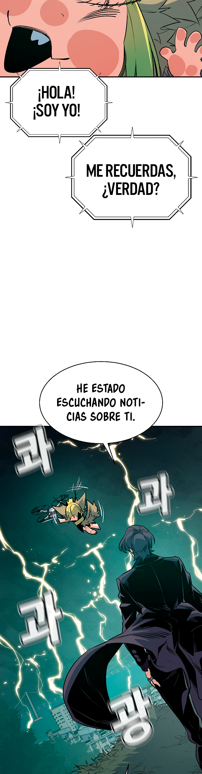 Read The Lone Necromancer Es Manga Online