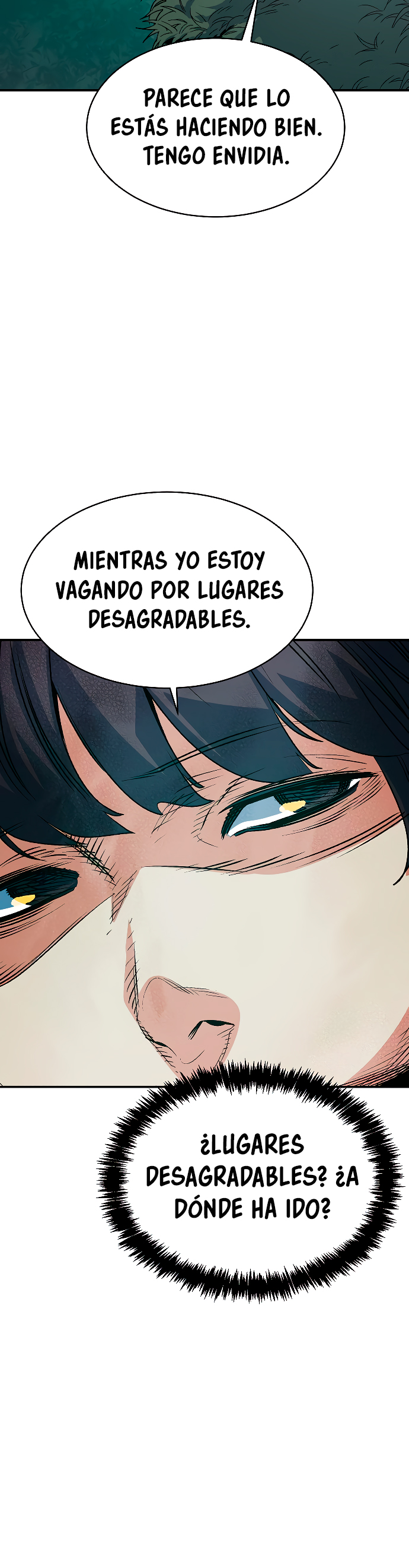 Read The Lone Necromancer Es Manga Online