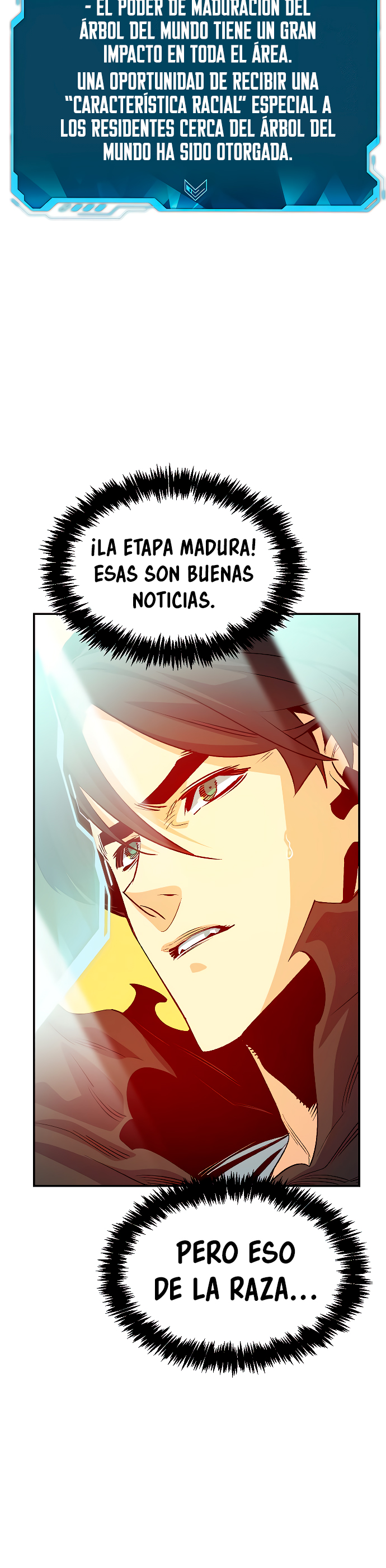 Read The Lone Necromancer Es Manga Online