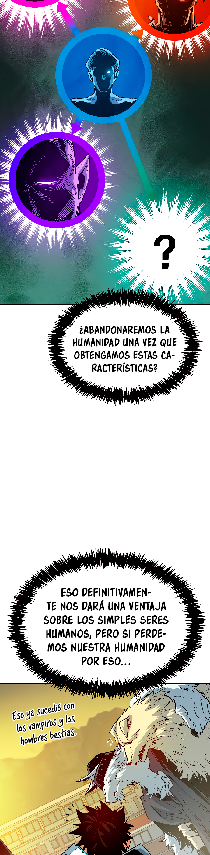 Read The Lone Necromancer Es Manga Online