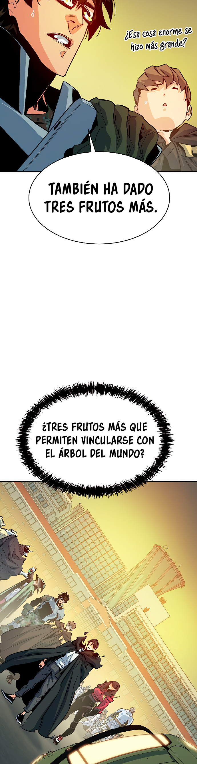Read The Lone Necromancer Es Manga Online