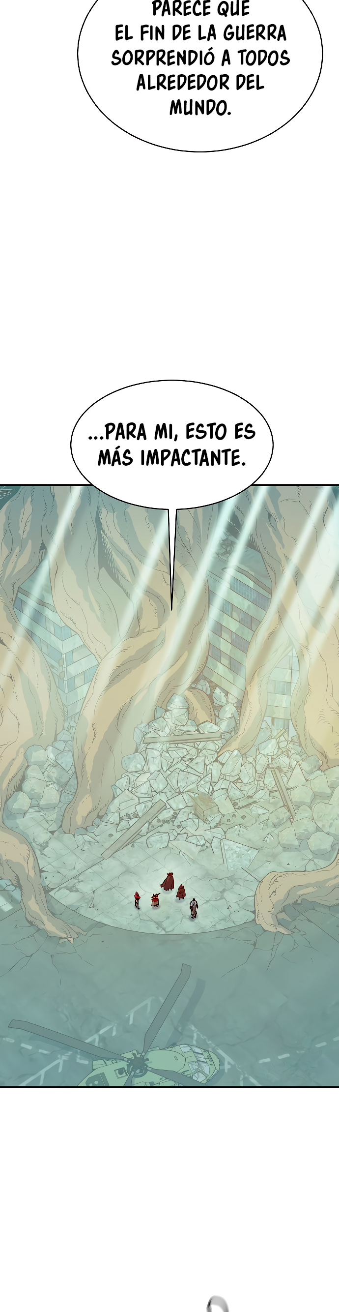 Read The Lone Necromancer Es Manga Online