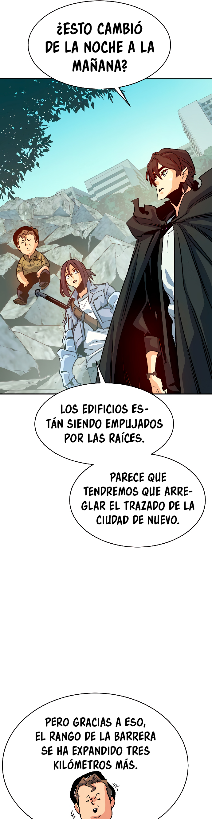 Read The Lone Necromancer Es Manga Online