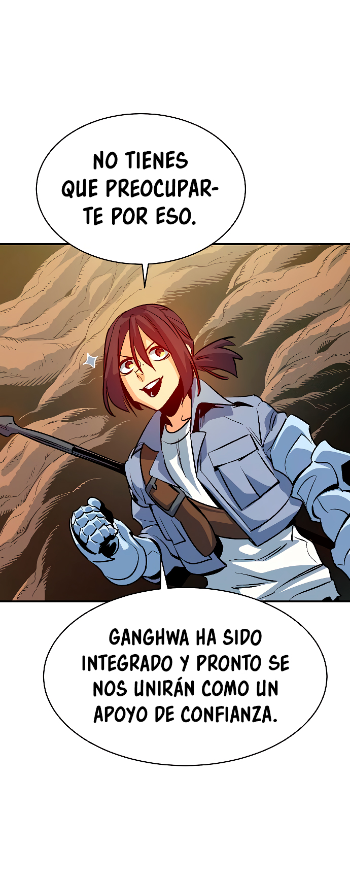 Read The Lone Necromancer Es Manga Online