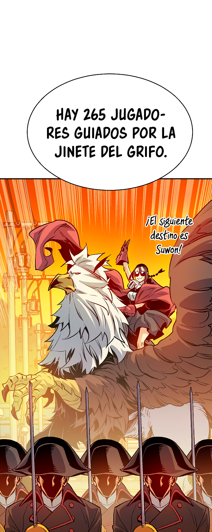Read The Lone Necromancer Es Manga Online