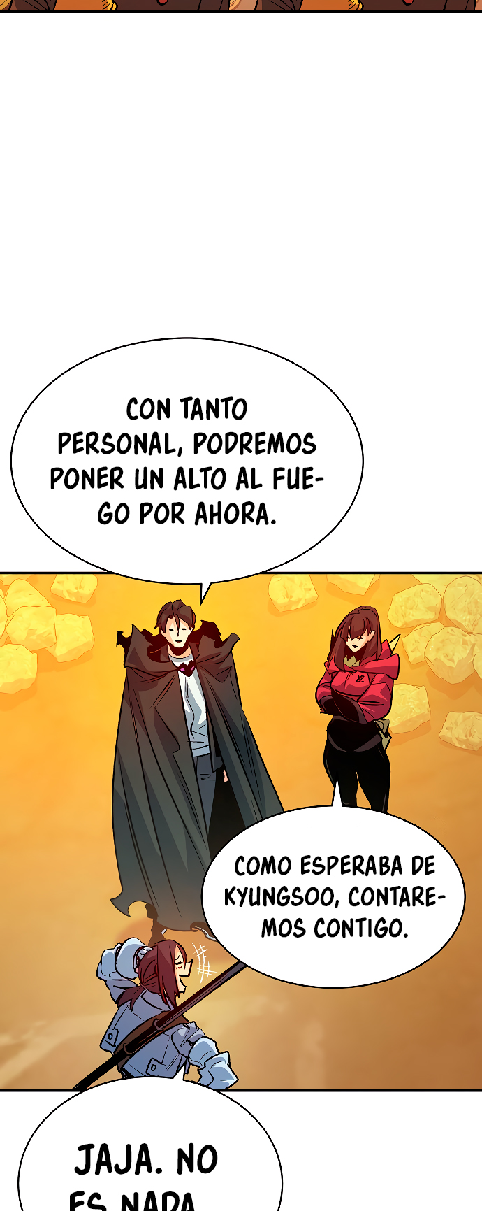 Read The Lone Necromancer Es Manga Online