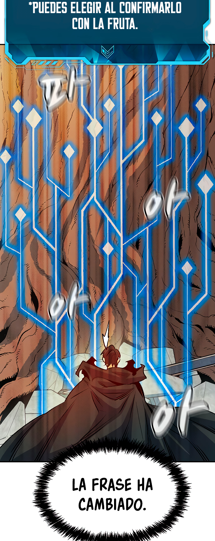 Read The Lone Necromancer Es Manga Online