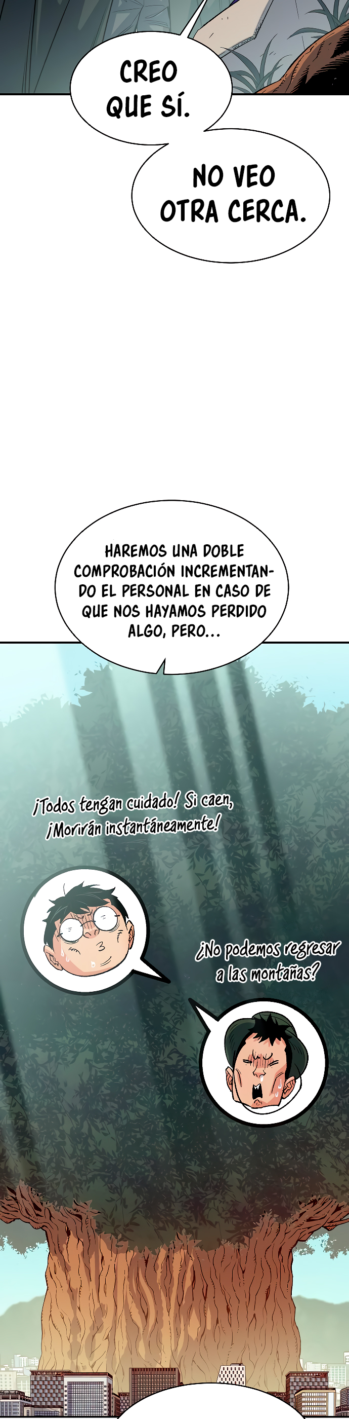 Read The Lone Necromancer Es Manga Online