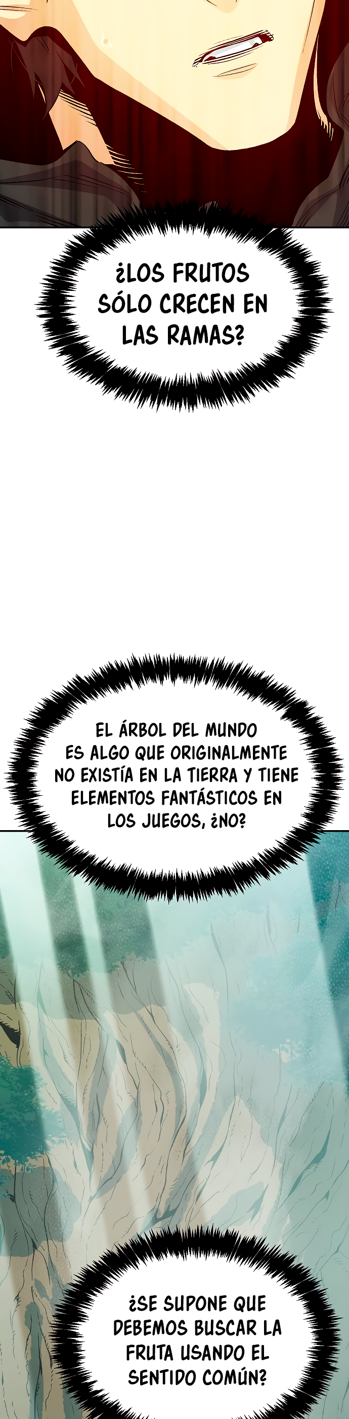Read The Lone Necromancer Es Manga Online
