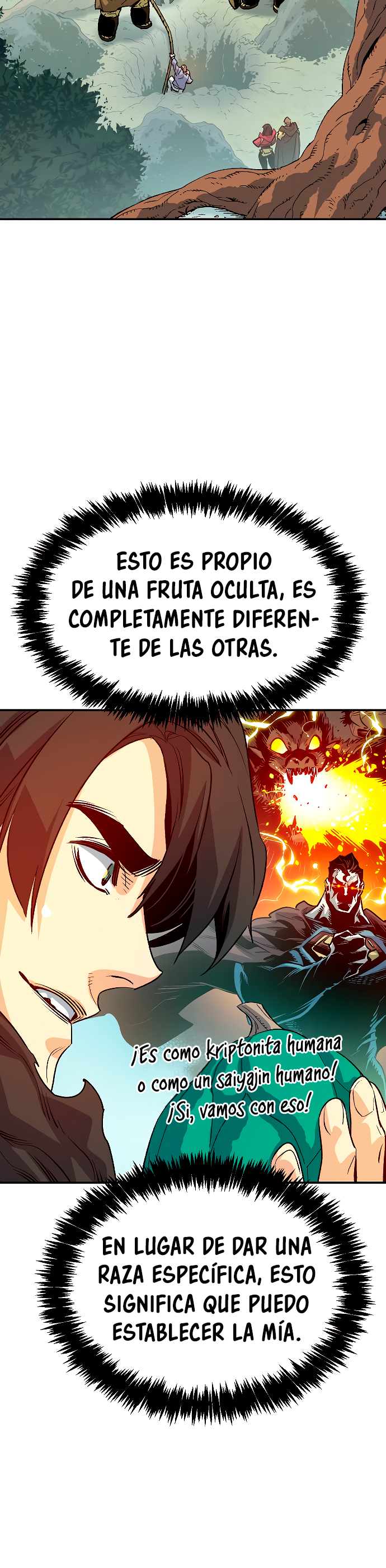 Read The Lone Necromancer Es Manga Online