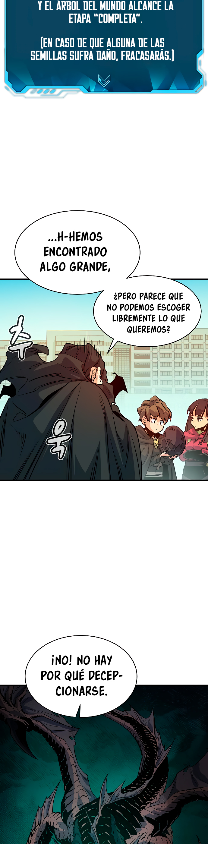 Read The Lone Necromancer Es Manga Online