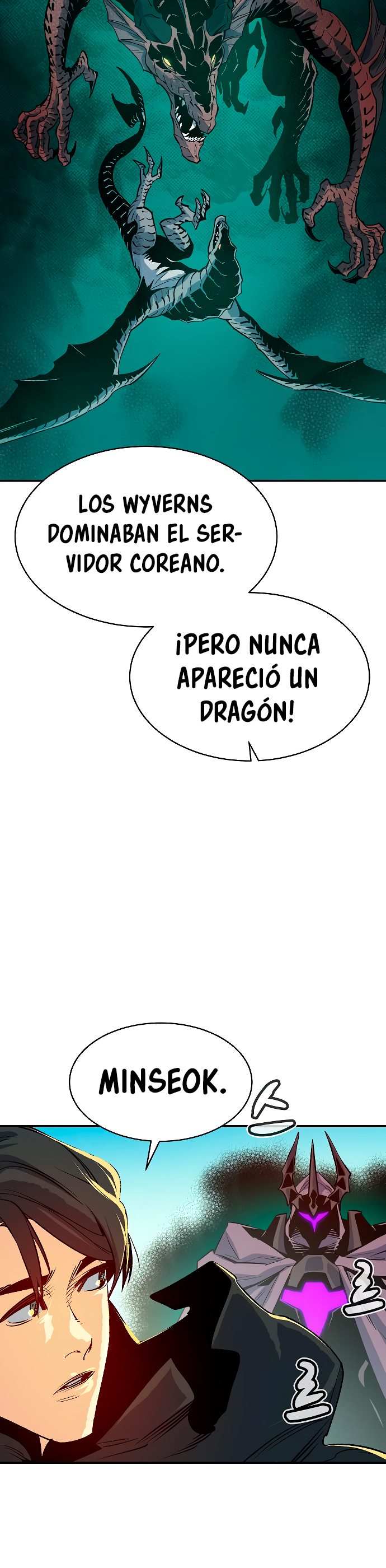 Read The Lone Necromancer Es Manga Online