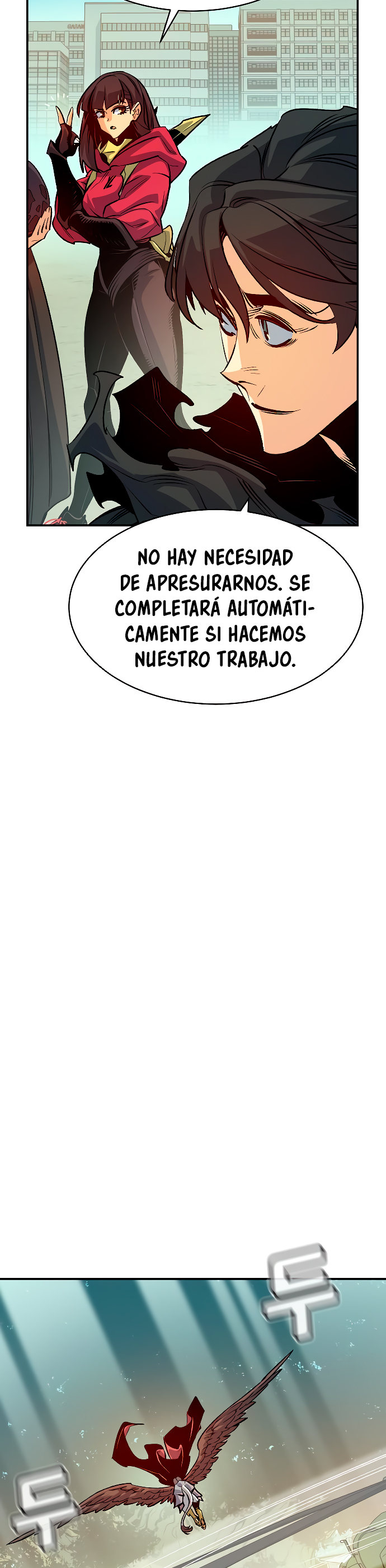 Read The Lone Necromancer Es Manga Online