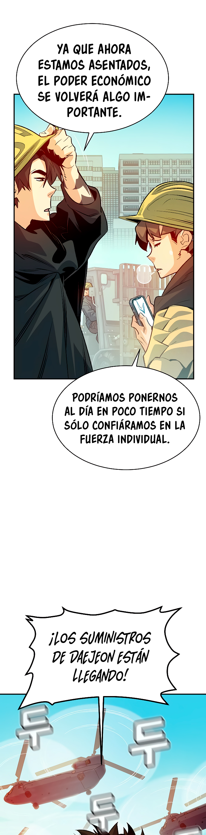 Read The Lone Necromancer Es Manga Online