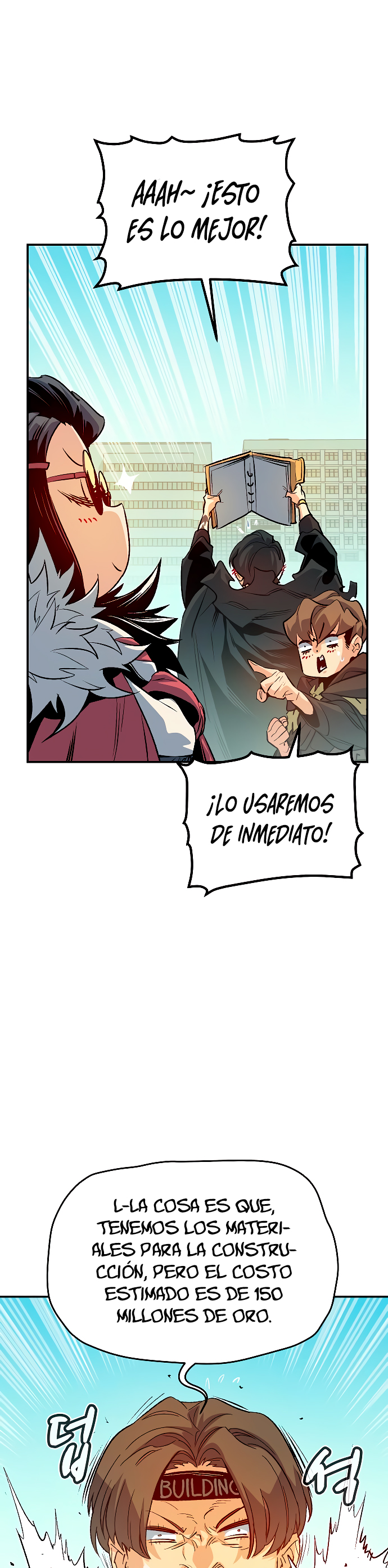 Read The Lone Necromancer Es Manga Online