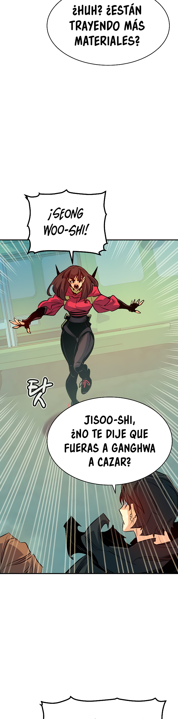 Read The Lone Necromancer Es Manga Online