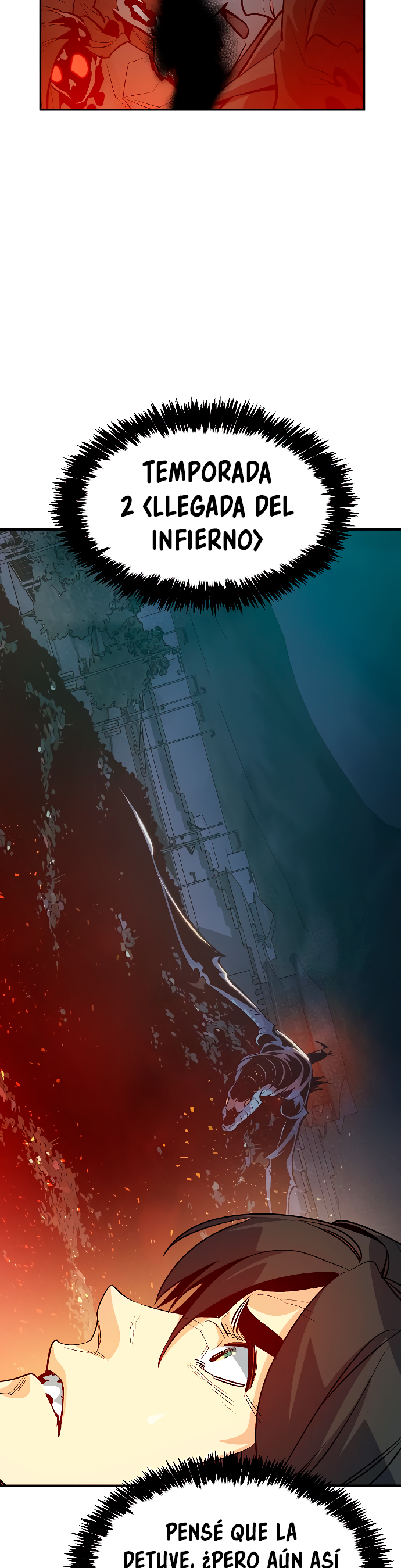 Read The Lone Necromancer Es Manga Online