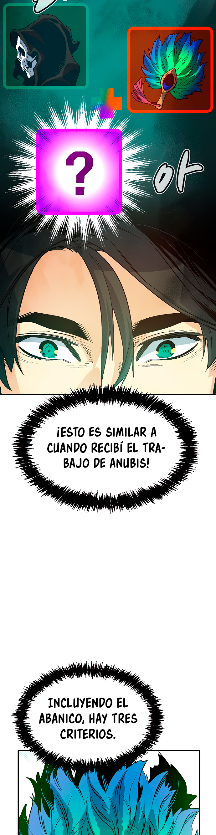 Read The Lone Necromancer Es Manga Online
