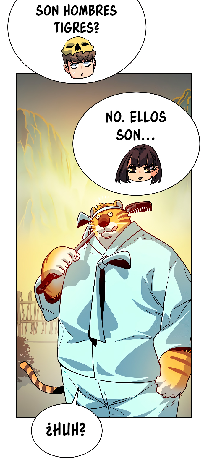 Read The Lone Necromancer Es Manga Online