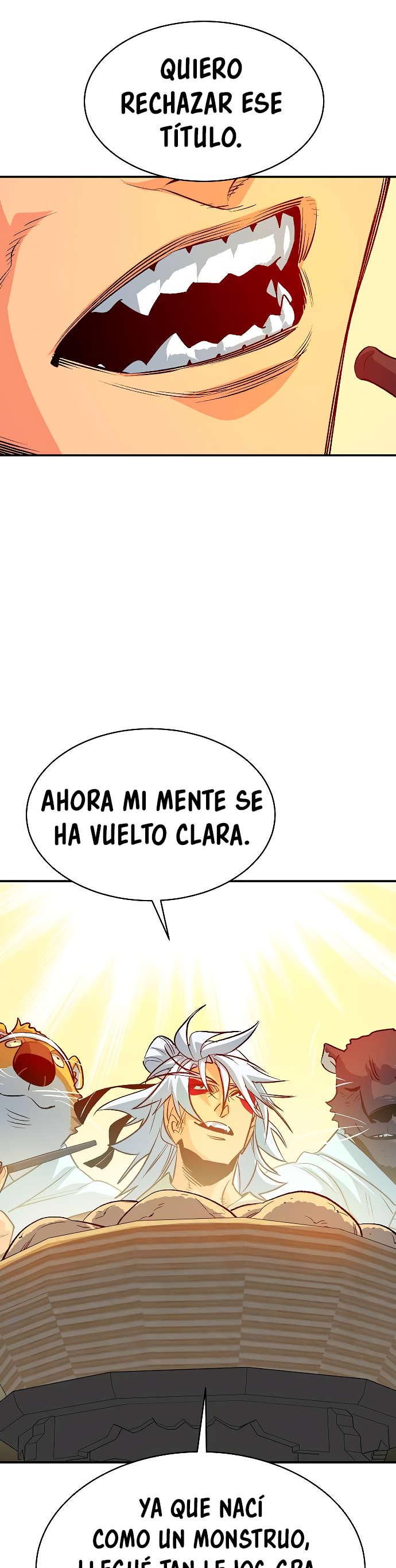 Read The Lone Necromancer Es Manga Online