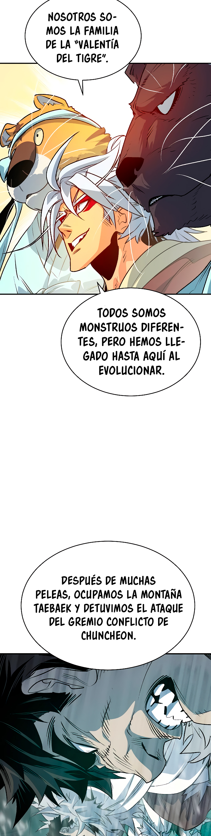 Read The Lone Necromancer Es Manga Online