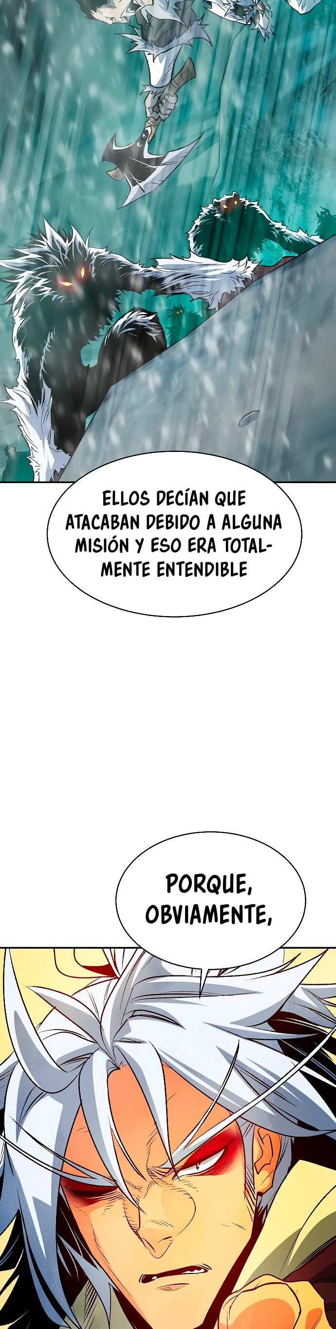 Read The Lone Necromancer Es Manga Online