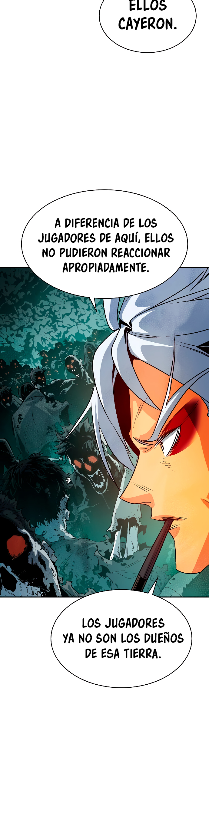 Read The Lone Necromancer Es Manga Online
