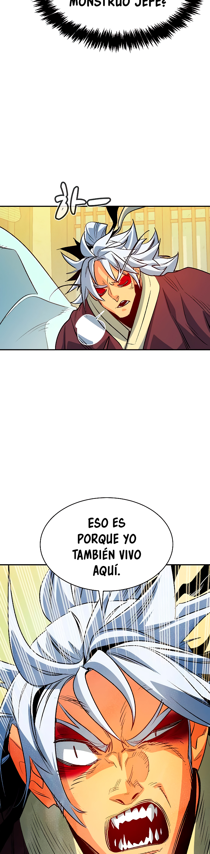 Read The Lone Necromancer Es Manga Online