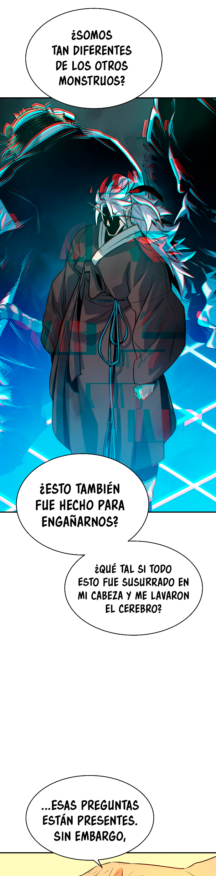 Read The Lone Necromancer Es Manga Online