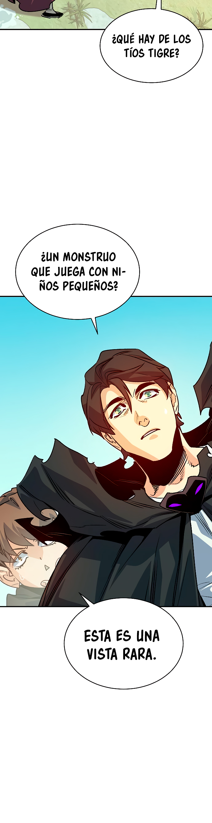 Read The Lone Necromancer Es Manga Online