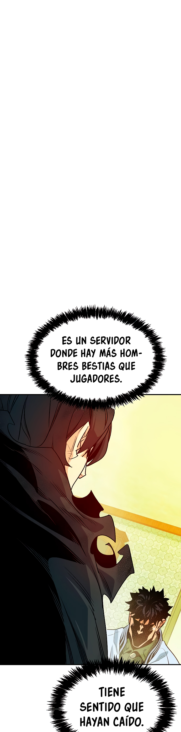 Read The Lone Necromancer Es Manga Online