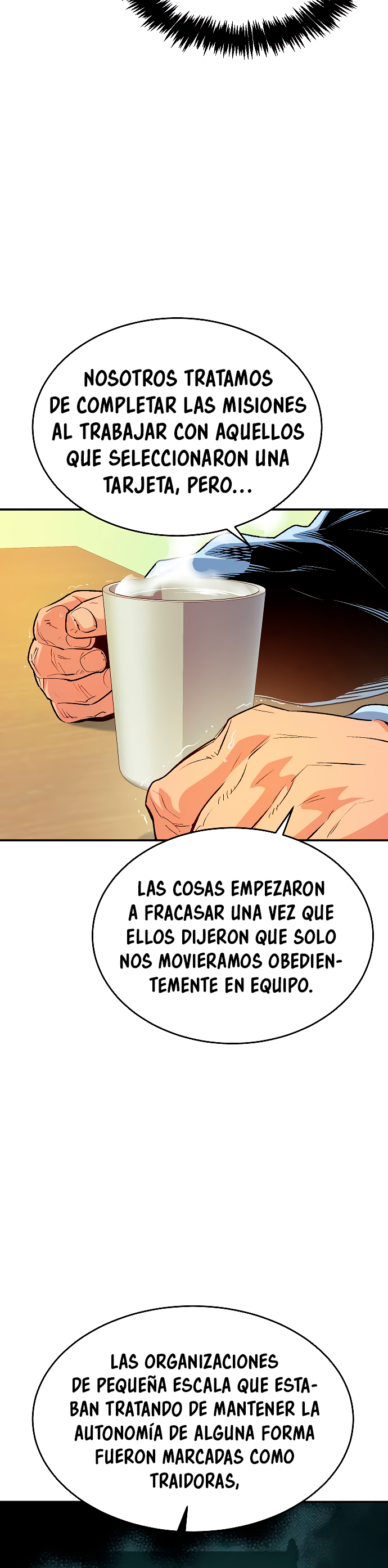 Read The Lone Necromancer Es Manga Online